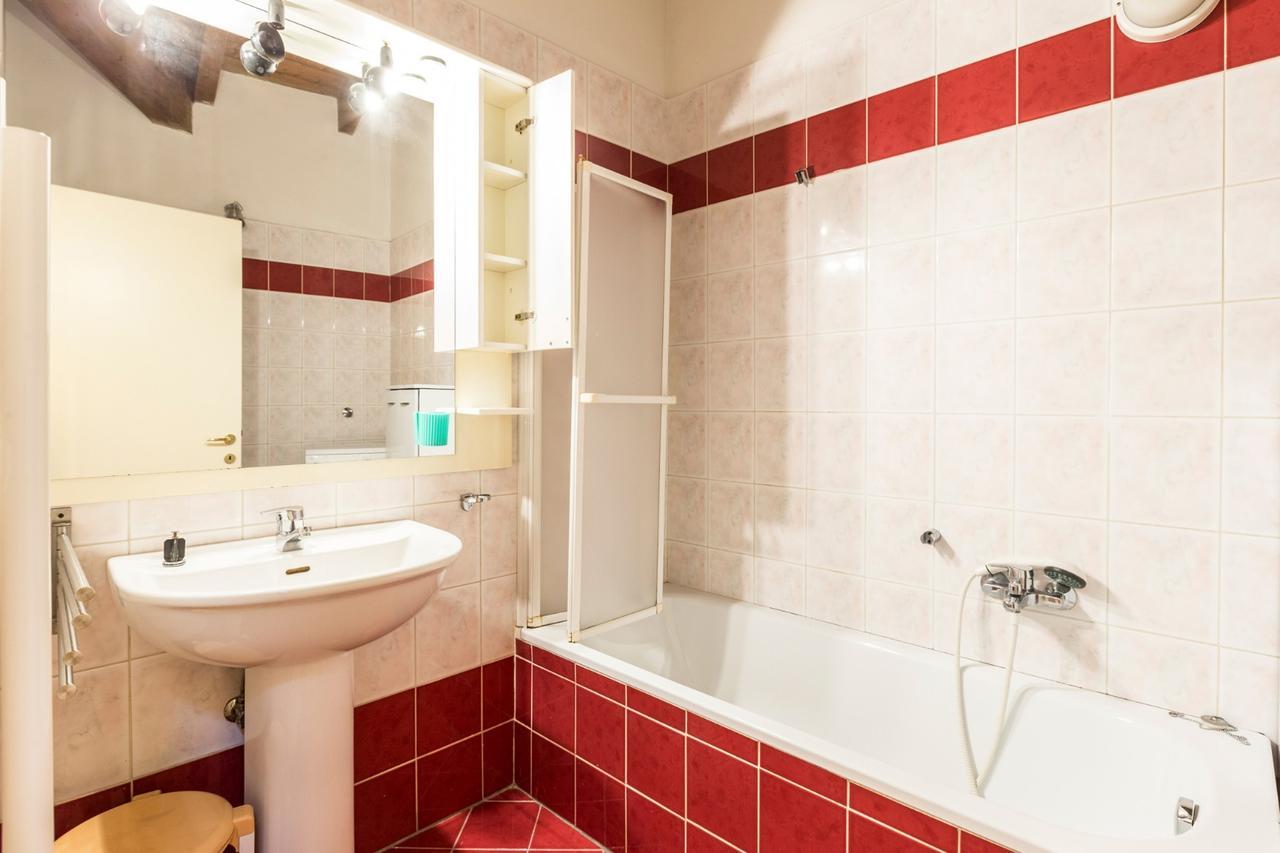 Apartament Emilia Levante 2, Bologna By Short Holidays Zewnętrze zdjęcie