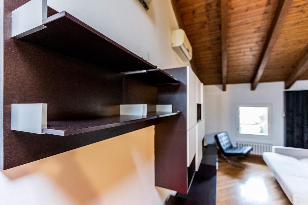 Apartament Emilia Levante 2, Bologna By Short Holidays Zewnętrze zdjęcie