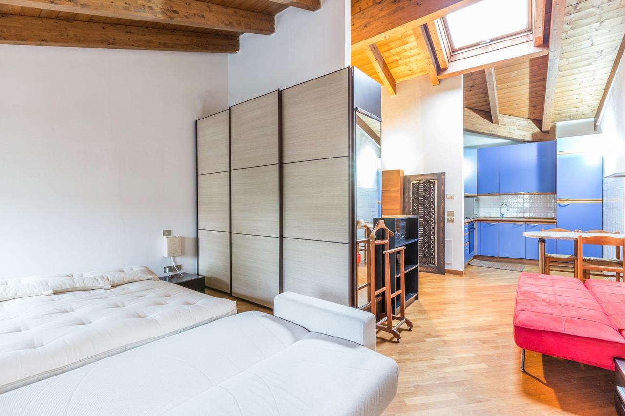Apartament Emilia Levante 2, Bologna By Short Holidays Zewnętrze zdjęcie