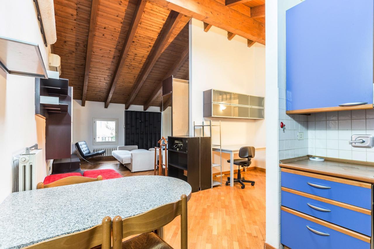 Apartament Emilia Levante 2, Bologna By Short Holidays Zewnętrze zdjęcie