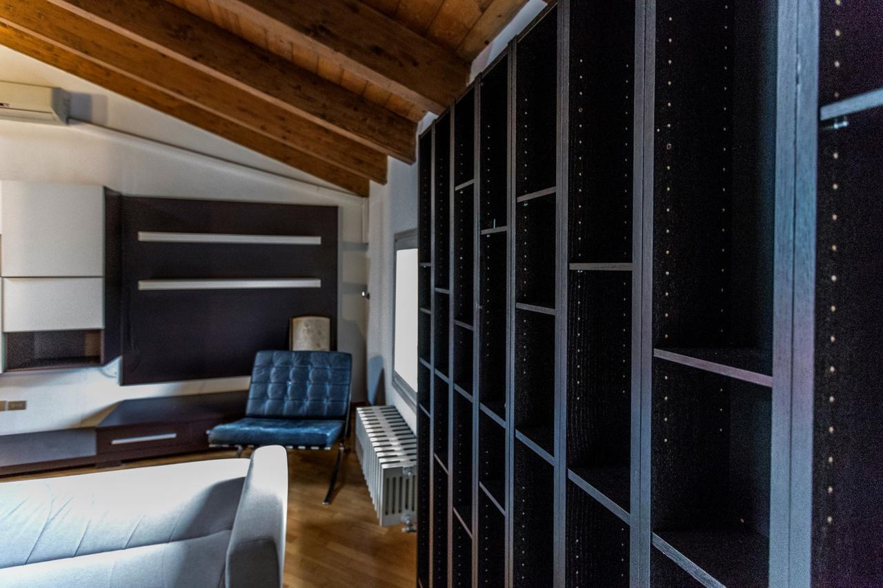 Apartament Emilia Levante 2, Bologna By Short Holidays Zewnętrze zdjęcie