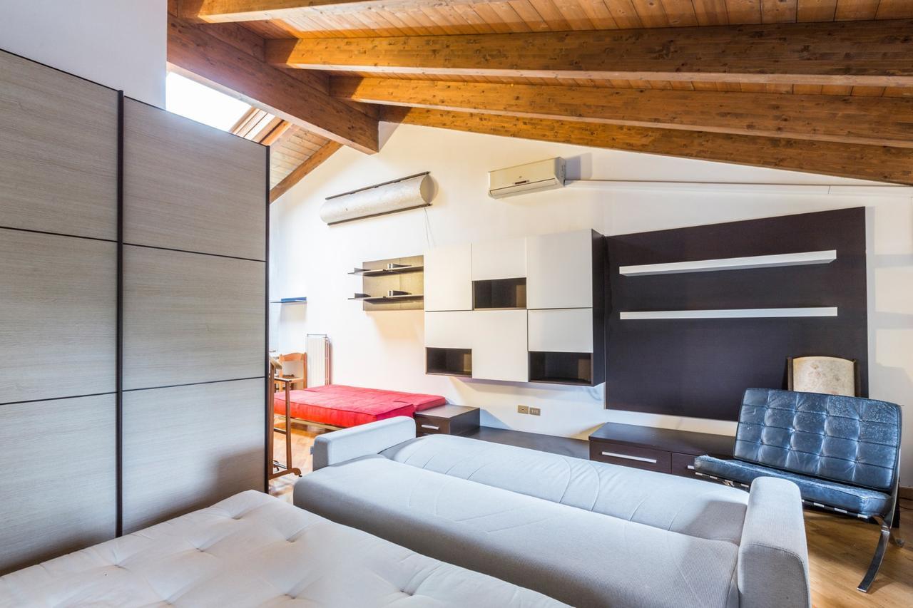 Apartament Emilia Levante 2, Bologna By Short Holidays Zewnętrze zdjęcie