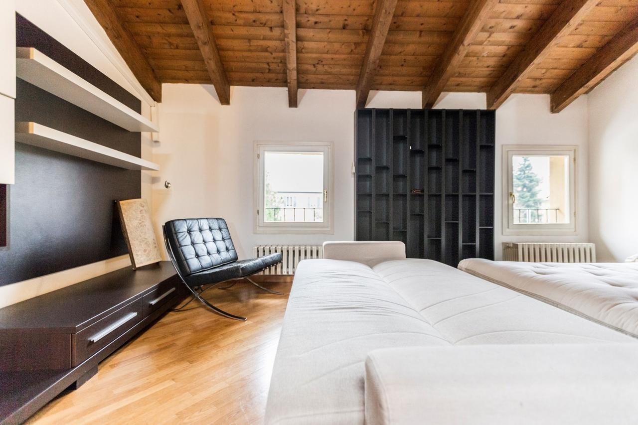 Apartament Emilia Levante 2, Bologna By Short Holidays Zewnętrze zdjęcie