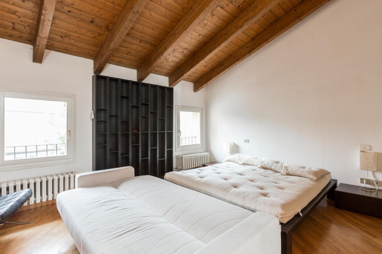 Apartament Emilia Levante 2, Bologna By Short Holidays Zewnętrze zdjęcie
